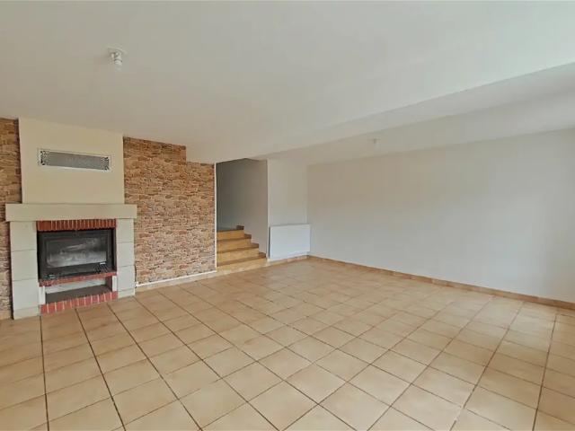 Location House D 759, Beuxes