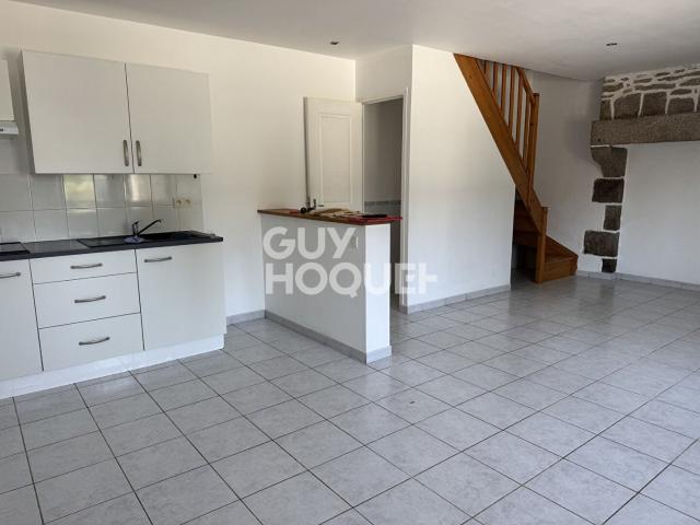 Location House D 766, Bobital