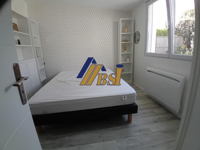 Location House D 789, Plougonvelin