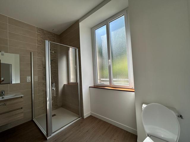 Location House D 7, Saint Pierre d'Exideuil