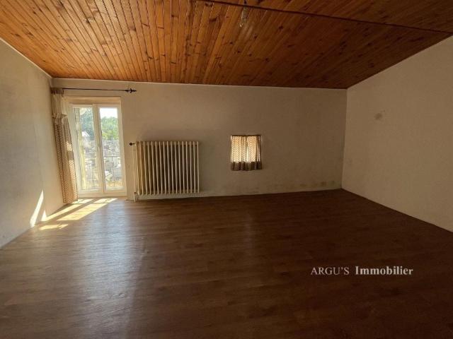 Location House D 7, Saint Pierre d'Exideuil