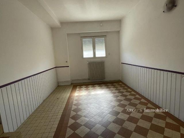 Location House D 7, Saint Pierre d'Exideuil
