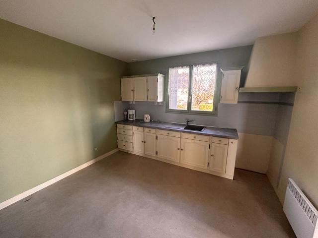 Location House D 857, Erbrée