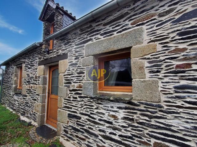 Location House D 82, Dollot