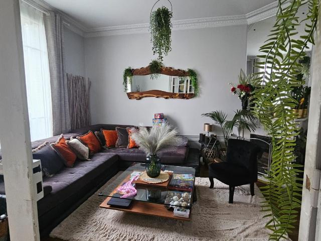 Location House D 831, Nampteuil sous Muret