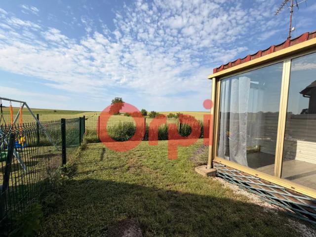 Location House D 917, Bussu