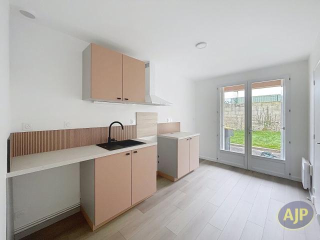 Location House D 92, Saint Jean Saint Germain
