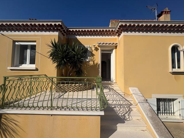 Location House D 9, Ensuès la Redonne