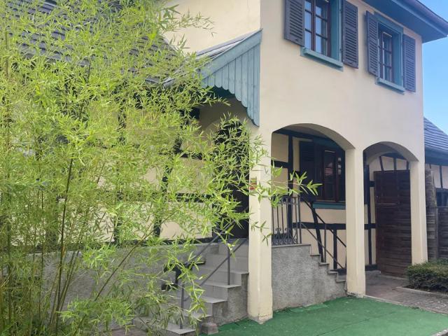 Location House Faubourg de la Paix, Illkirch Graffenstaden