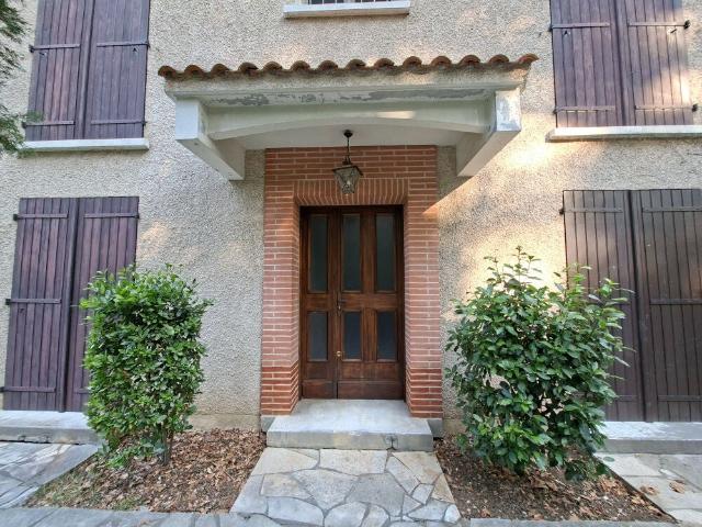 Location House Faubourg Lacapelle, Montauban