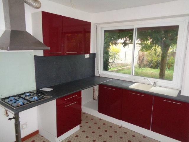 Location House Faubourg Lacapelle, Montauban