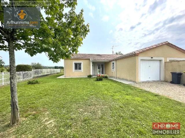 Location House Gironde Lot et Garonne, Sainte Colombe de Duras