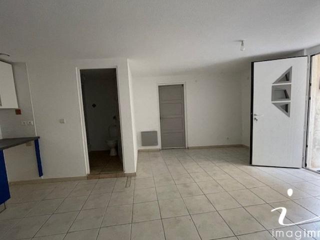 Location House Grand Rue François Mitterrand, Mauguio