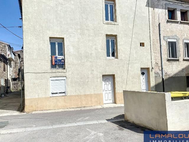Location House Grand Rue, Hérépian