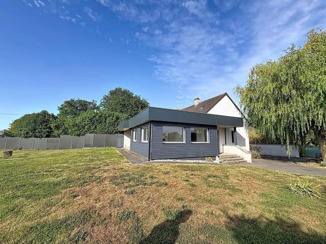 Location House Grande Rue, Ouistreham