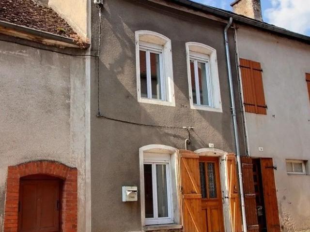 Location House Grande Rue Chanoine Laforest, Montcenis