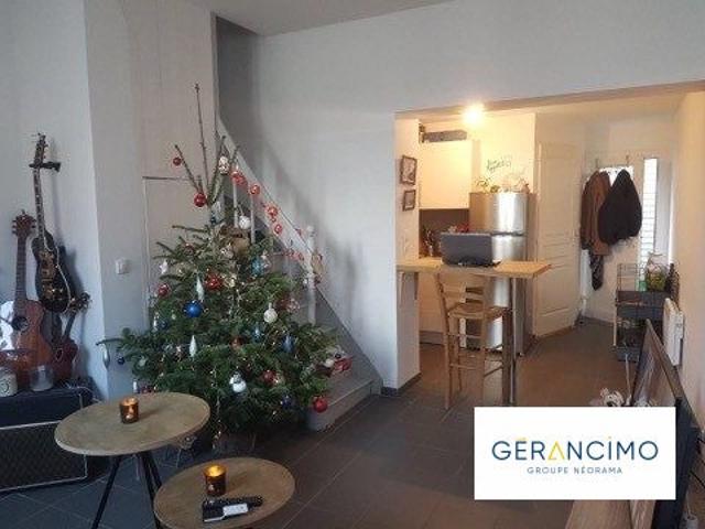 Location House Grande Rue du Petit Saint Jean, Amiens