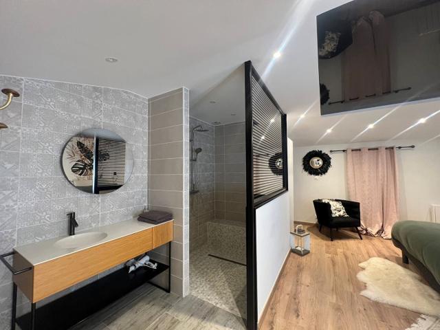 Location House Grande Rue, Le Perrier