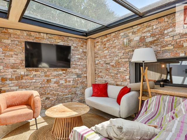 Location House Grande Rue, Le Perrier