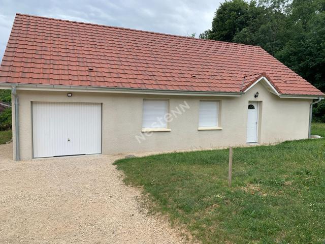 Location House Grande Rue, Louhans