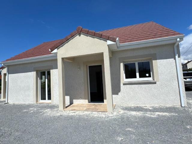 Location House Grande Rue, Louhans