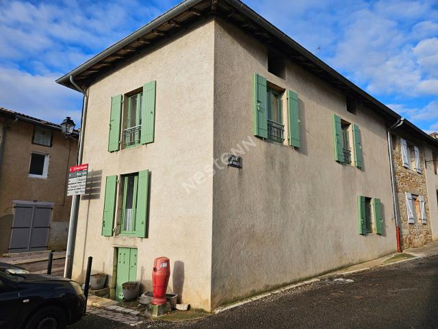 Location House Grande Rue, Louhans