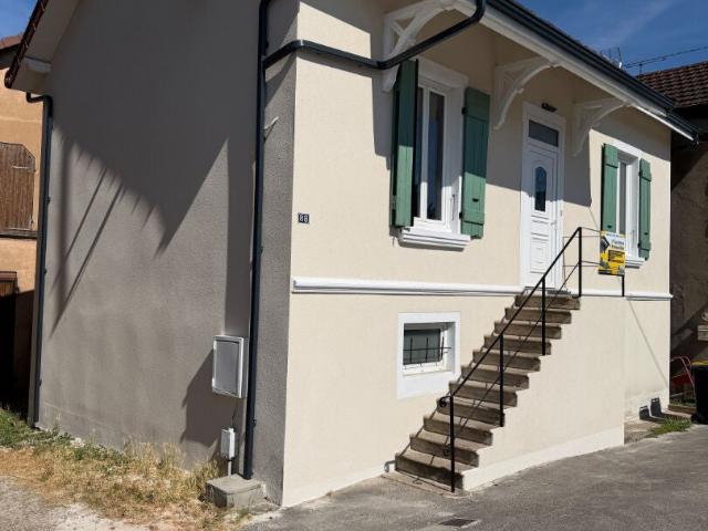 Location House Grande Rue, Louhans