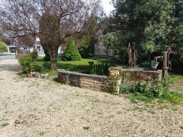 Location House Grande Rue, Recy
