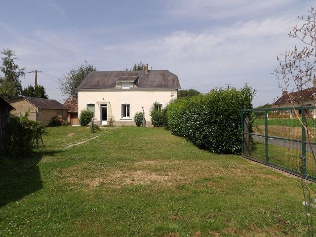 Location House Grande Rue, Sablé sur Sarthe