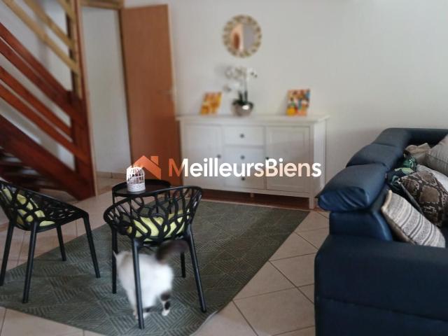Location House Grande Rue, Sainte Rose