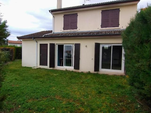 Location House Hameau de Cerizieux, Saint Just Saint Rambert