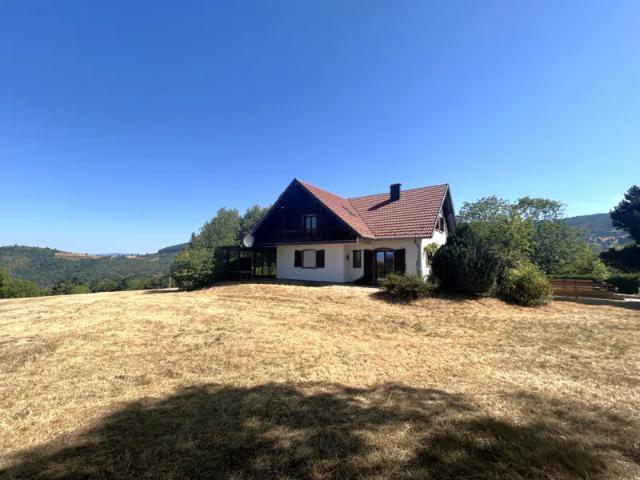 Location House Haut les Champs, Bellefosse