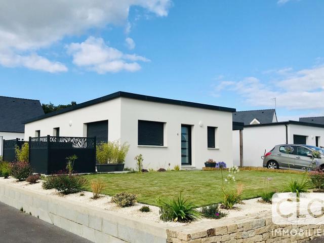 Location House Hent Kerdidre, Fouesnant
