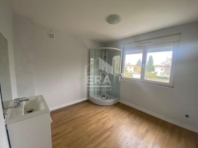 Location House Impasse Marceau, Tergnier