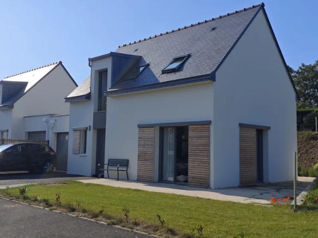 Location House Impasse Marcharmoy, Binic Étables sur Mer