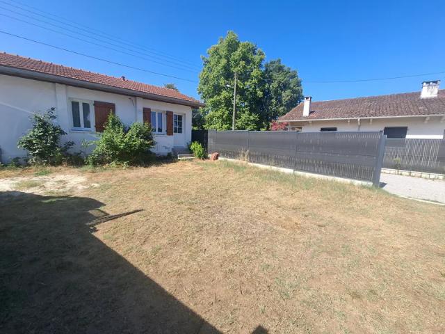 Location House Impasse Miremont, Mont de Marsan