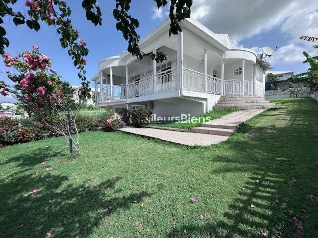 Location House Impasse Molinard, Petit Bourg