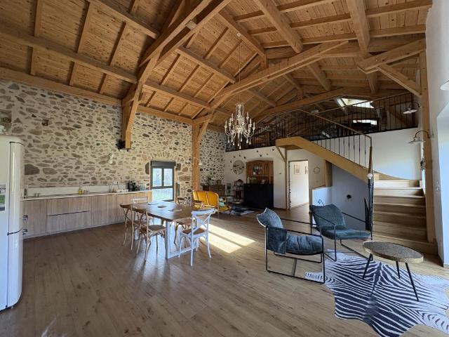 Location House Impasse Moulin Roussel, Saint Germain Laprade