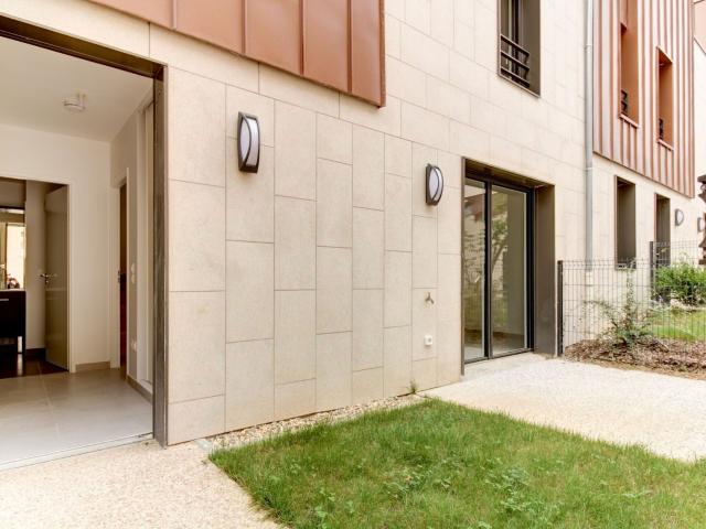 Location House Impasse Abel Varet, Clichy