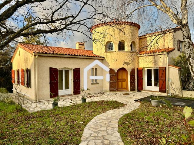 Location House Impasse Béatrice, Saint Orens de Gameville
