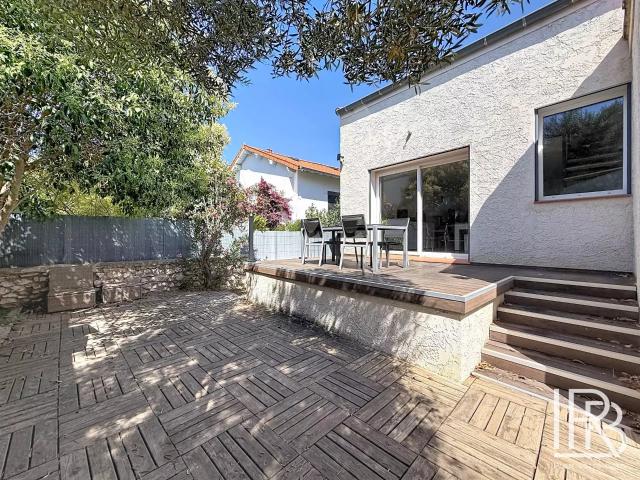 Location House Impasse Bertrand Bec, Marseille
