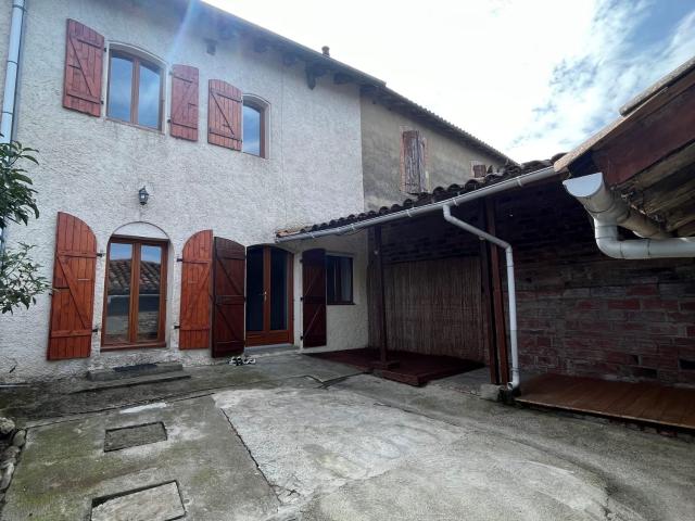Location House Impasse Bordeneuve, Gratens