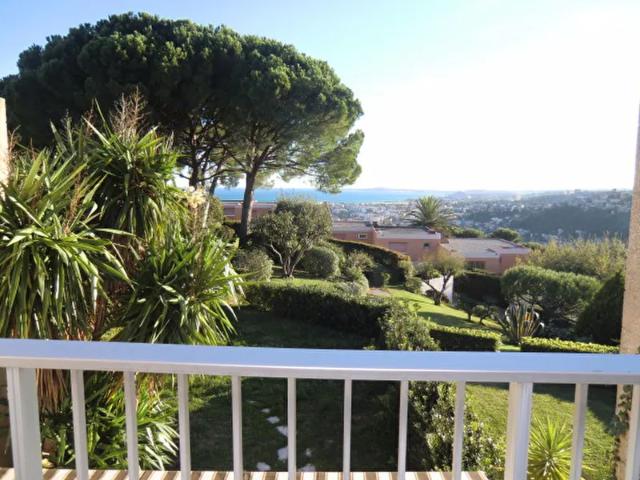 Location House Impasse Colettes d'Azur, Cagnes sur Mer