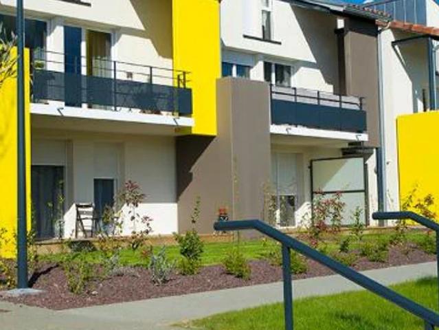 Location House Impasse du Centaure, Pins Justaret