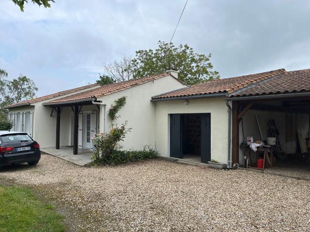 Location House Impasse du Chillou, Monthoiron