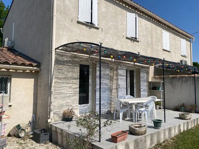 Location House Impasse du Clos des Daulands, Sorgues