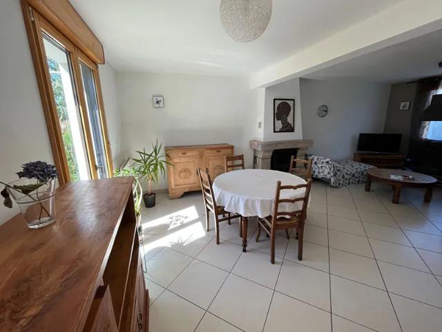 Location House Impasse du Couedic, Saint Renan
