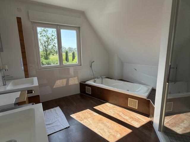Location House Impasse du Lapereau, Plobsheim