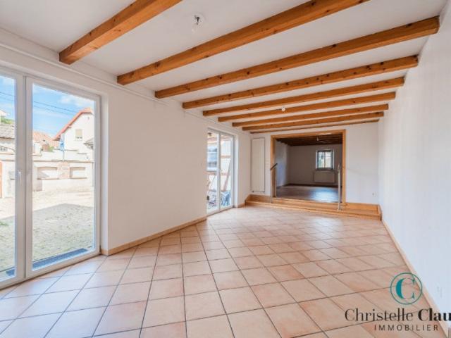 Location House Impasse du Lavoir, Eckbolsheim