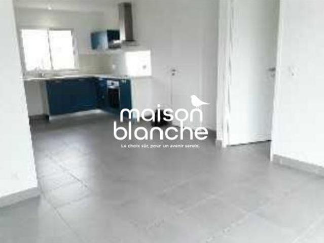 Location House Chemin de la Blanche, Les Sables d'Olonne